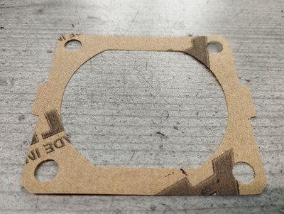 +0,1PS Performance Dichtung Zylinder Fußdichtung Stihl MS660 066 Holzfforma G660