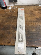 Guida spada originale Stihl GS461 3006 000 1513 1,6 40 cm 3/8 