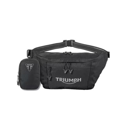 Triumph Tasche UVP 48,00  