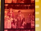 35mm UNKNOWN Mystery TEST FILM color flat sound Kids march of Dimes ?  plus ? — photo 8