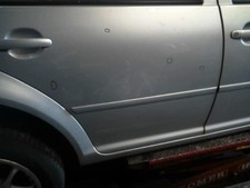 Porte arrière et accessoires Volkswagen BORA