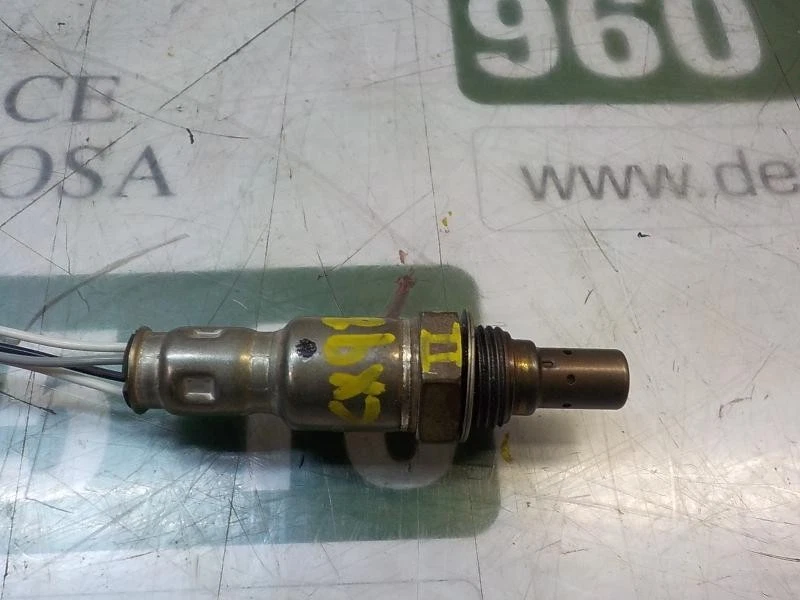 8946542230 SONDA LAMBDA / 8946542230 / 16004149 PARA TOYOTA RAV 4 ADVANCE HYBRID Foto 4 de 4
