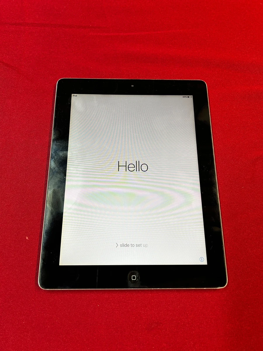 ☆ipad2 ☆32GB ☆ホワイト☆ WiFiモデル☆(A1395) 32GB iPad - 価格