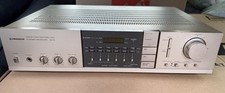 💙Raro ricevitore fm stereo vintage PIONEER SX-5 CONTROLLATO DA COMPUTER - TESTATO