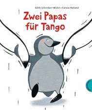Zwei Papas für Tango, Edith Schreiber-Wicke