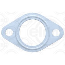 1x ORIGINAL® Elring Dichtung, Abgaskrümmer für VW KAEFER Cabriolet KAEFER
