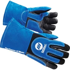 Miller 263340 Heavy Duty MIG Stick Glove X-Large