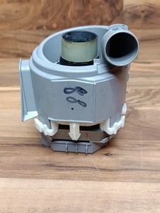 Original Bosch Siemens Neff Umwälzpumpe Motor 9000.508.060 / 9000508060