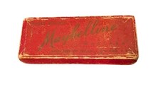 Vintage Maybelline Cake Mascara Sable Brown -...