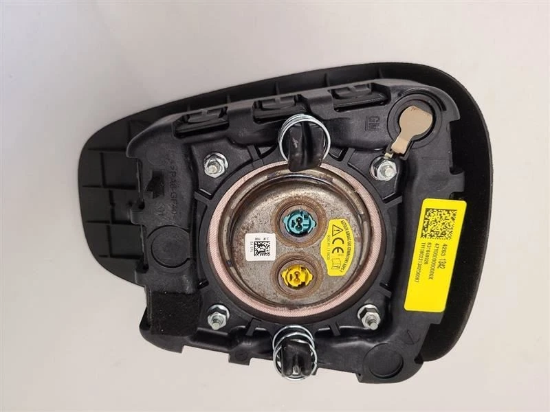 2013-20 BUICK ENCORE LH Driver Left Steering Wheel Front Air Bag 42631342 - Image 4 of 4