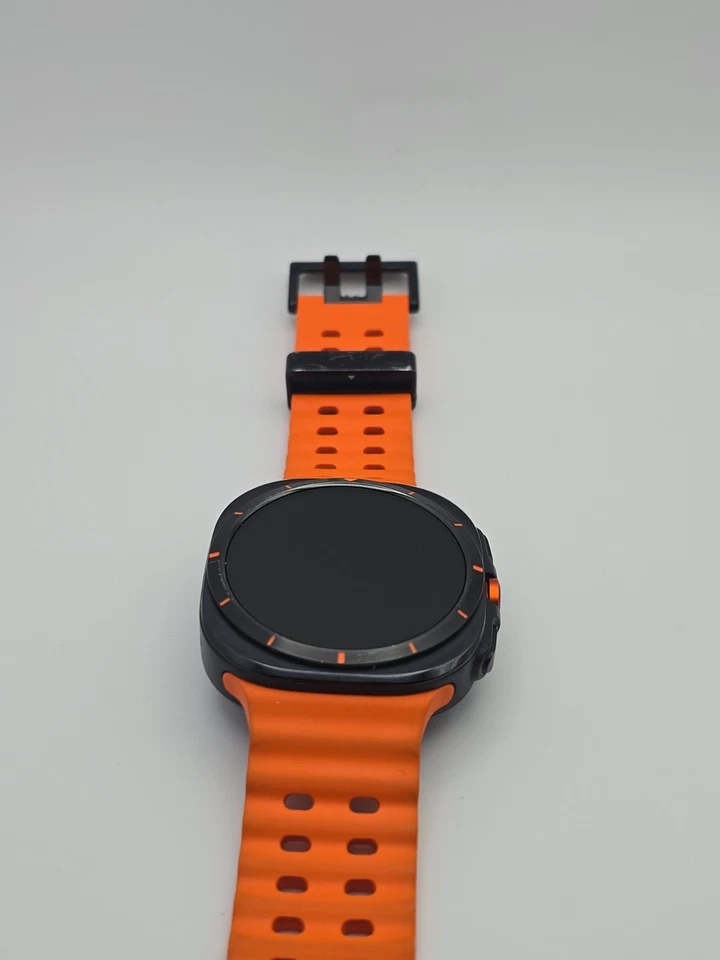 Samsung Galaxy Watch Ultra, photo 1 of 5