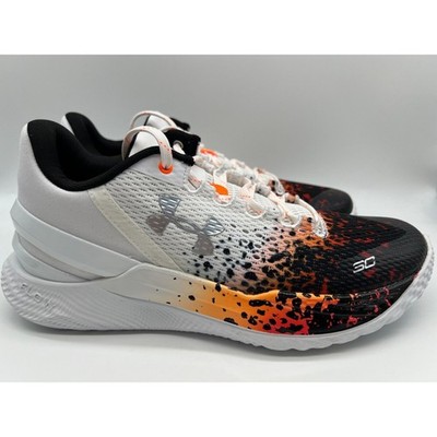 Under Armour Curry 2 Low FloTro NM Retro Chef Curry 3026277  display picture 2