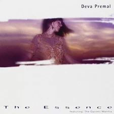 Deva Premal - Essence - Used CD - V5660z