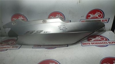 RECHTE OBERVERKLEIDUNG DAELIM s212507 s212507