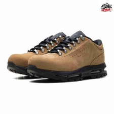 Nike Air Max Goadome Low Taupe IU5915-200 Men Size
