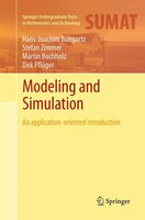 Hans-Joachim Bungartz (U. A.) | Modeling and Simulation | Taschenbuch | Englisch