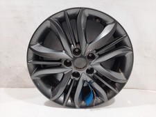 HYUNDAI IX35 SE NAV CRDI MK1 2010-2016 17" Alloy Wheel OEM Genuine 529102Y600