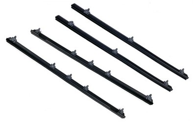 Fairchild Industries KT2013 Inner Outer Belt Weatherstrip 4Pc Kit