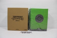 Super7 Teenage Mutant Ninja Turtles Ultimates  Donatello