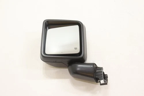 2018 - 2025 JEEP WRANGLER FRONT LEFT SIDE DOOR REAR VIEW MIRROR OEM 68281891AE