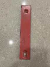 craftsman 137.248481 throat plate