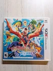 Monster Hunter Stories complete in box CIB Nintendo 3DS