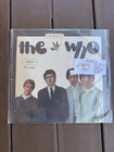 The Who Best Of LP Taiwan Import Sealed w Store Sticker Vinyl
