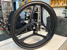 Suzuki GSXR1100 G/H Slabside Front wheel