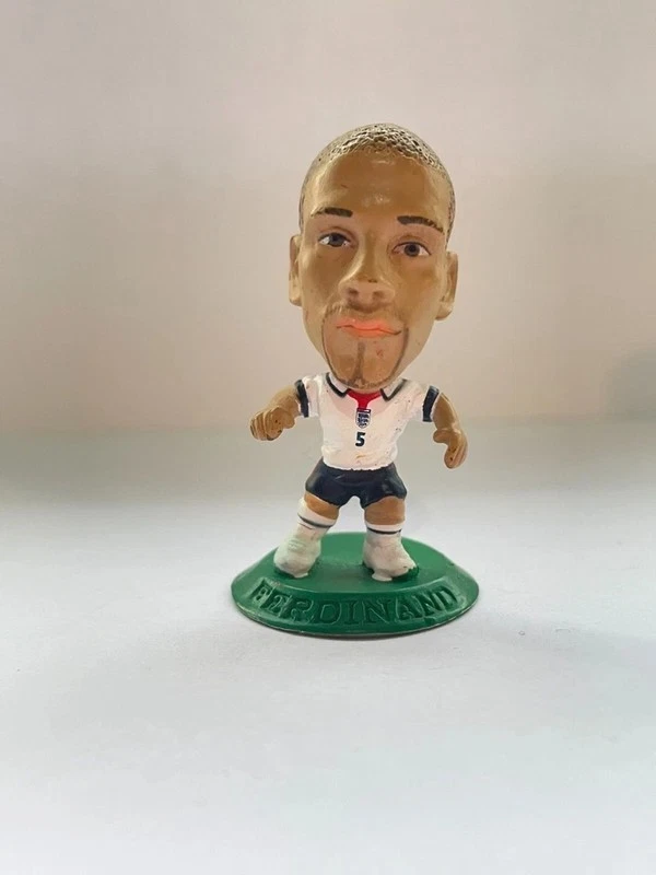 England F Corinthian Microstars UK Football Figures for sale | eBay UK