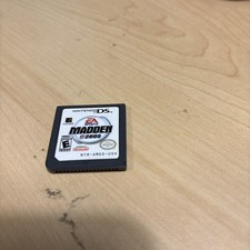 Nintendo DS (NDS) Madden 2005 - Cartridge Only