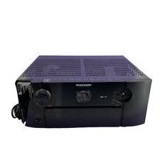 READ Marantz AV7005 7.2 Channel Network A/V Preamplifier Processor #CR2101 (AR)