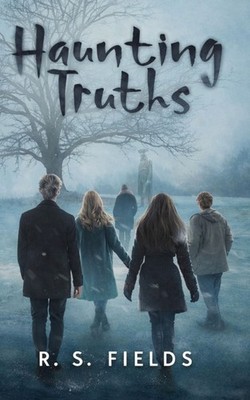Haunting Truths by R.S. Fields Paperback Book