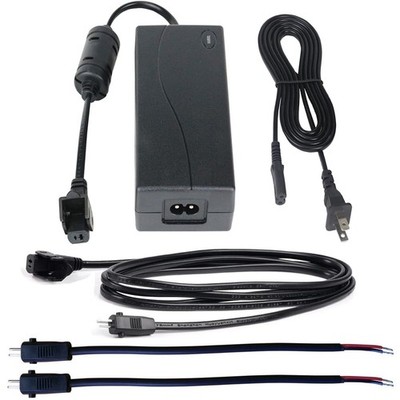 12V5A Power Supply Adapter for WindyNation Linear Actuator DC Motor Control L...