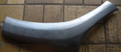 Seitenteil links Kymco Xciting 500 T7   64305-KAF-9000