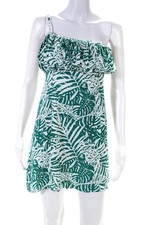 MINKPINK Womens Feeling Fresh Mini Dress Size 10 14232085