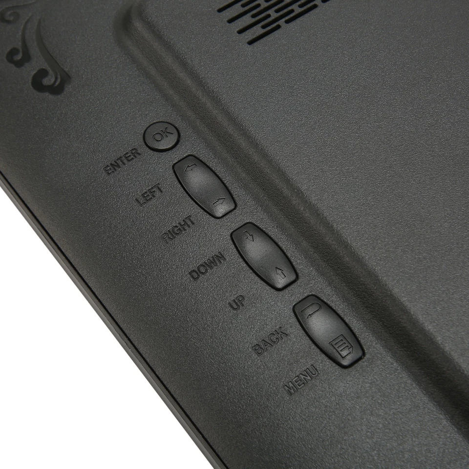 16in Digital Frame 4:3 IPS Display 1600X1200 Resolution Electronic Photo Fra BEA - Image 2 of 4