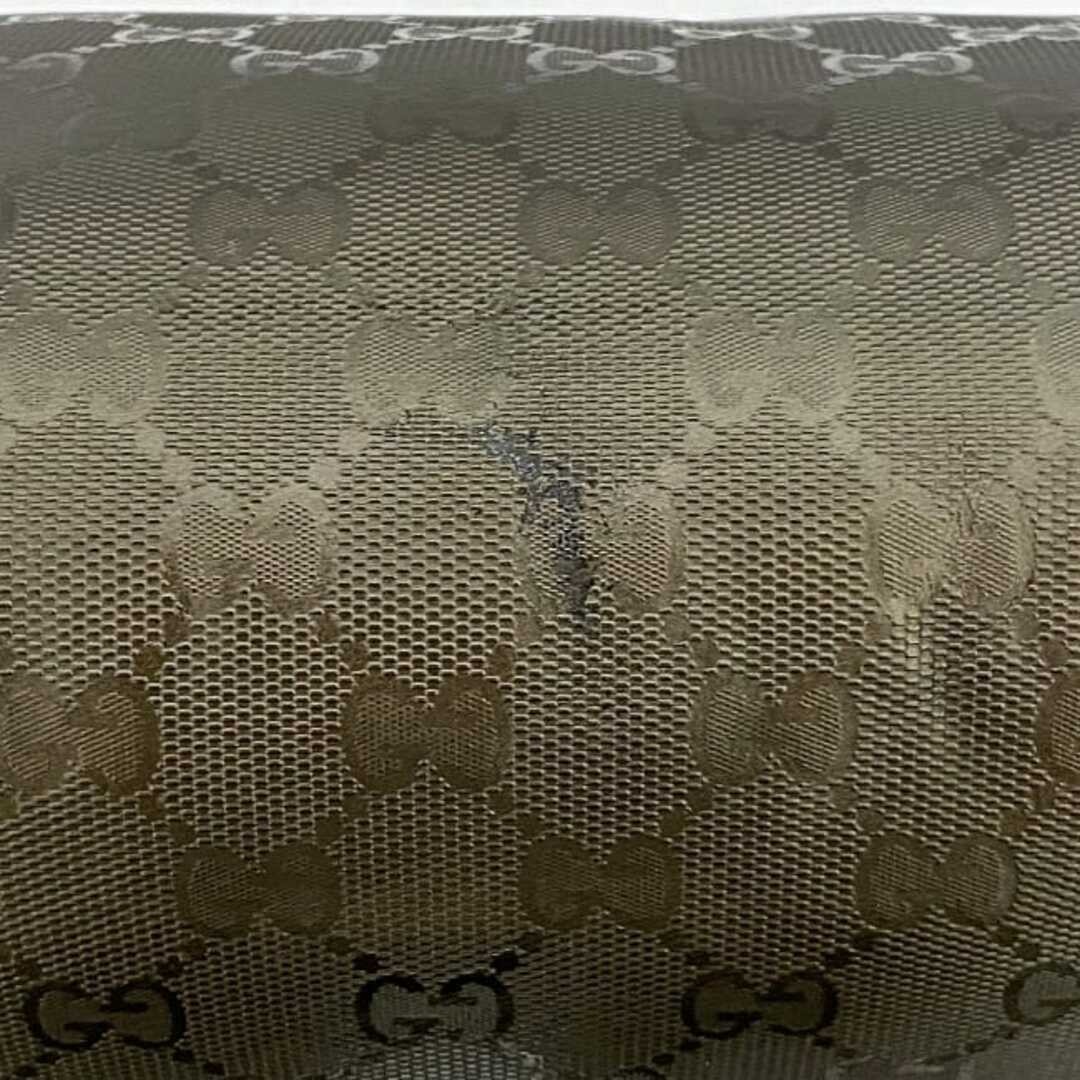 Gucci Shoulder Bag Implement 201732 Messenger Coa… - image 17