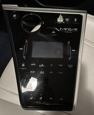 TOYOTA MIRAI OEM HVAC AC CLIMATE CONTROL SWITCH 2016-2020 84010-62031*READ FIRST