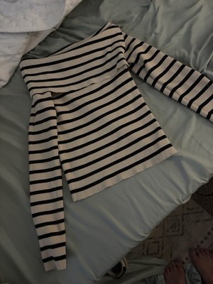 Women s Chic Wish Top Size S