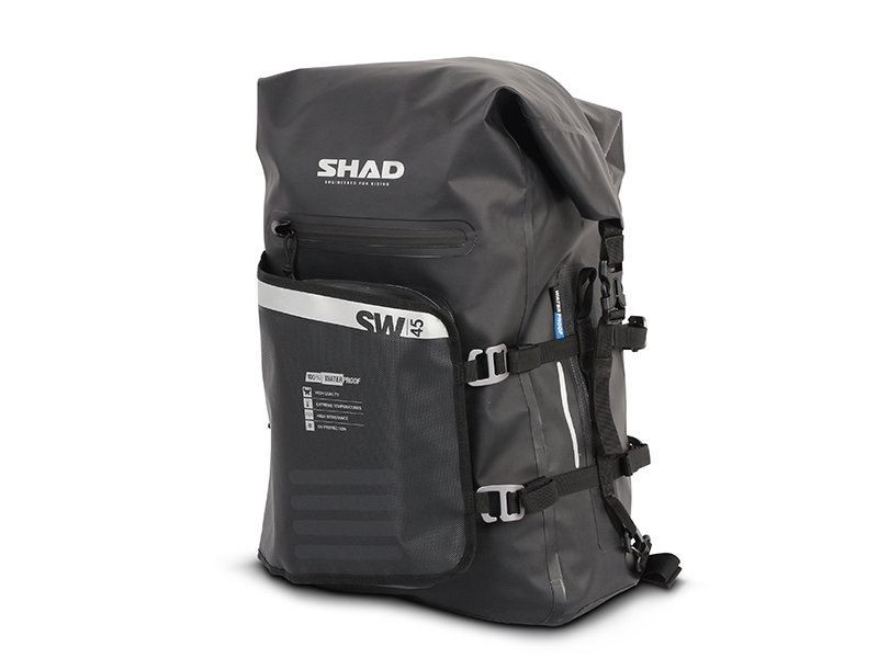 Shad 40L 100% Waterproof Backpack