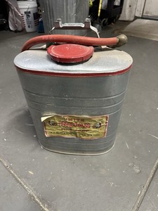 🔥Smith INDIAN Wildland  Fire Pump, COLLECTION, Carrying Tank, Backpack🔥