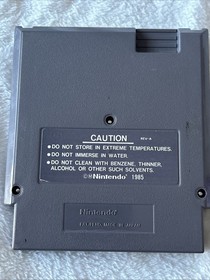 Dr. Mario (Nintendo NES, 1990) Cartridge Only