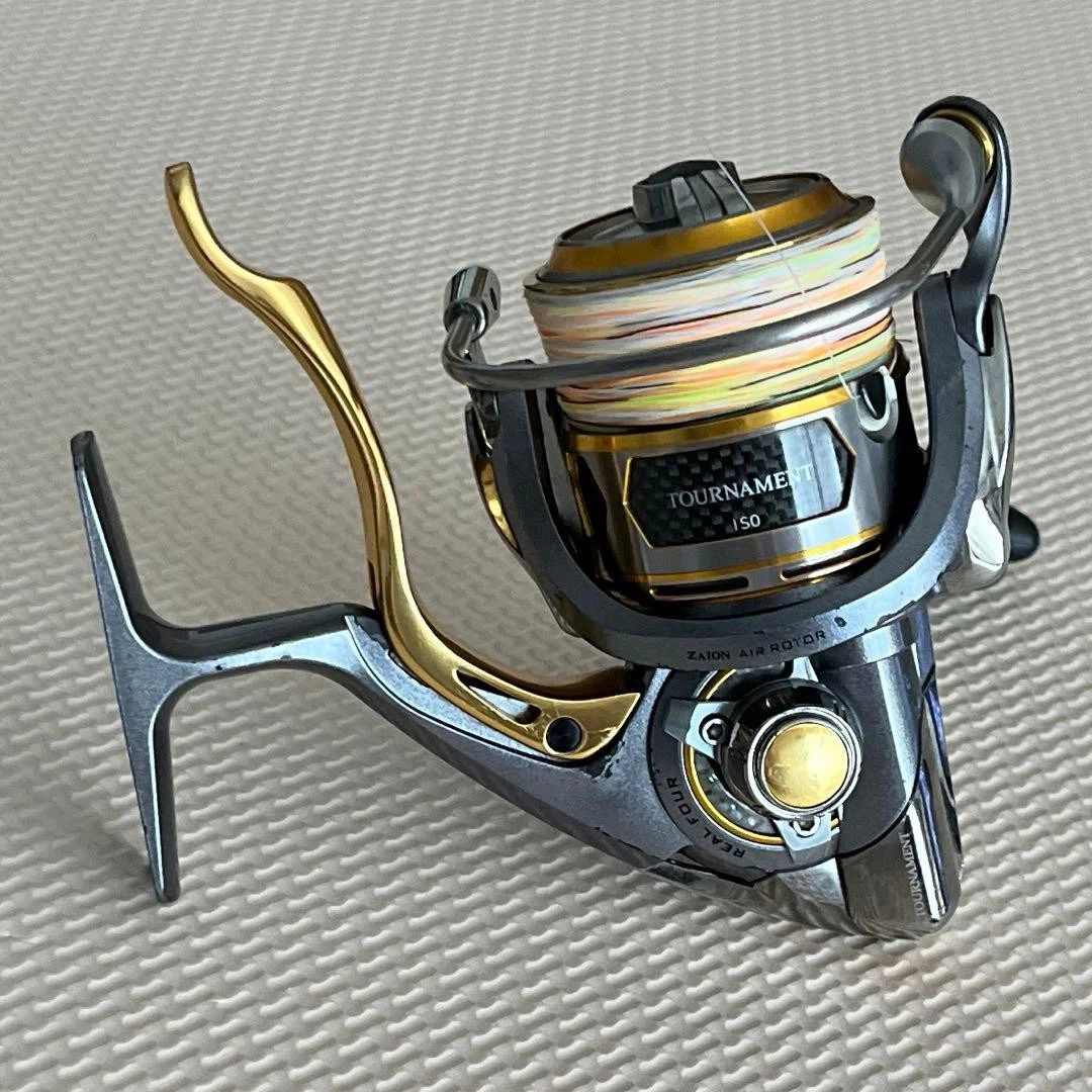 Daiwa Tournament 2500 for sale | eBay