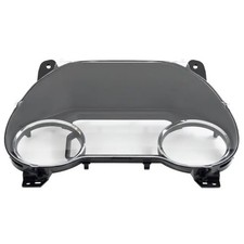 Genuine Ford Instrument Panel Lens ML3Z-10890-BAA