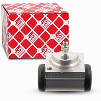 Febi Bilstein Radbremszylinder Hinten Dacia Duster HS Logan Renault Clio BH