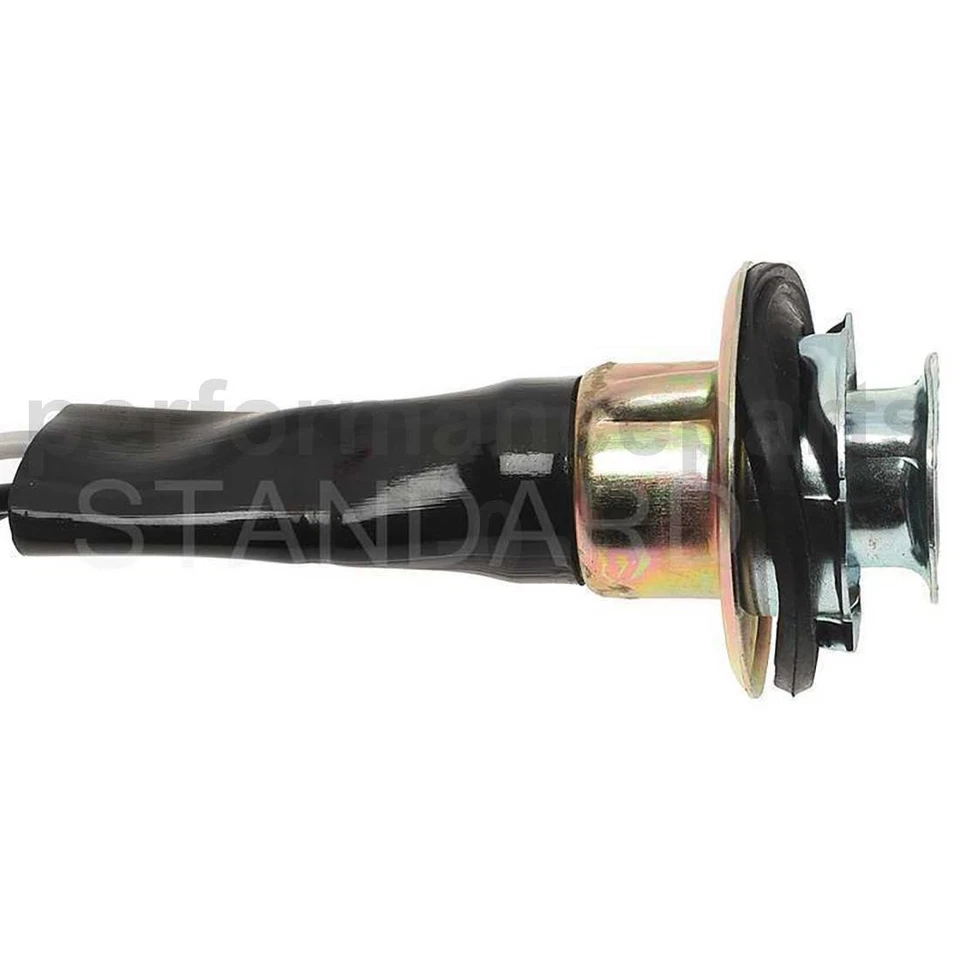 Enchufe de luz de señal de giro delantero de encendido estándar para Dodge Conquest 1986-1986 Foto 2 de 4