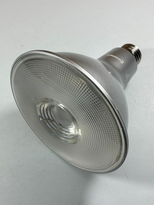 LED Floodlight Bulb DAYLIGHT 5000K 90W Equivalent 12W Actual PAR38 Dimmable