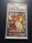 PSA 9 Charizard VMAX 020/189 Swsh03: Darkness Ablaze Holo