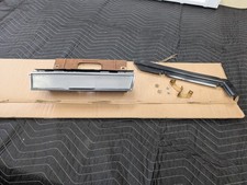 1965 1966 Cadillac Dash Dual Ash Tray Assembly Deville Eldorado Fleetwood Calais 1965 1966 Cadillac Dash Dual Ash Tray Assembly Deville Eldorado Fleetwood Calais
