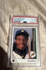 1989 Upper Deck - Star Rookie Ken Griffey Jr #1 (RC)